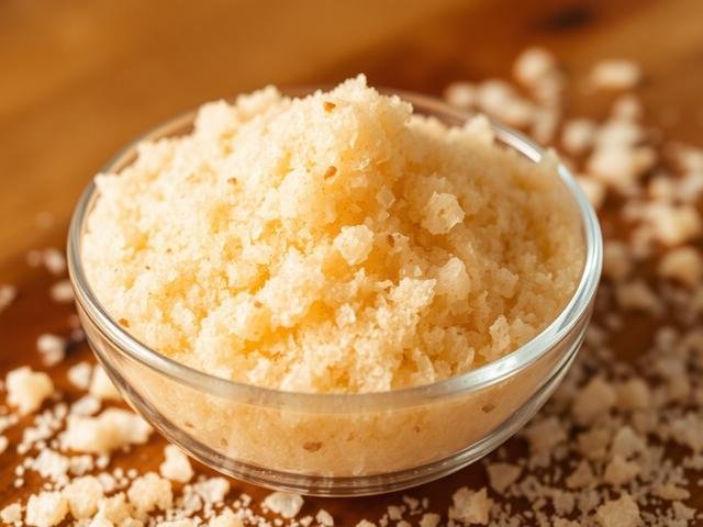 Turbinado Sugar